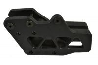ORF - KXF 250/450 - Guia cadena trasero completo Negro